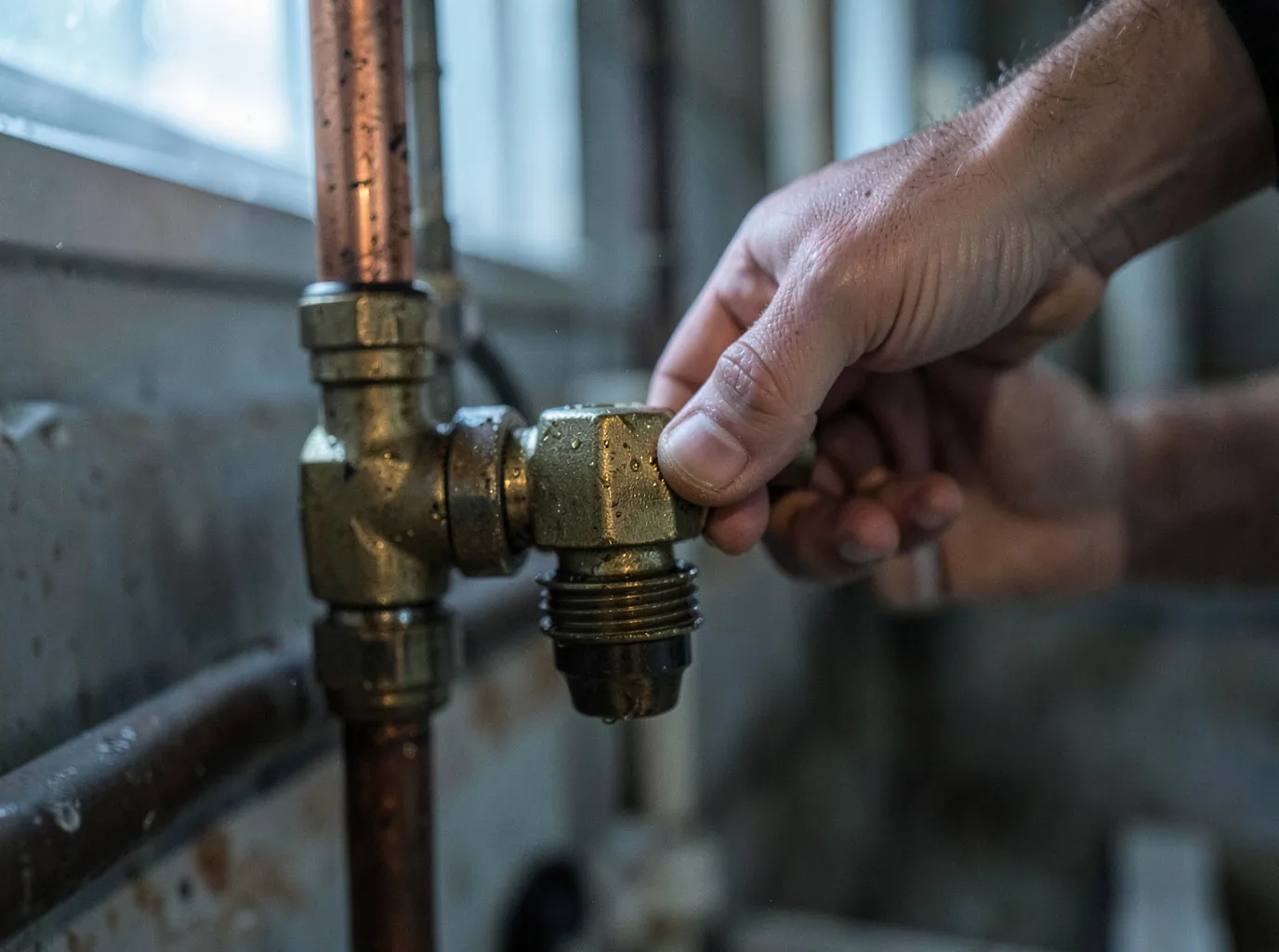 Emergency Plumber Wauzeka, WI FAQs